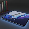 Stylus lifestyle