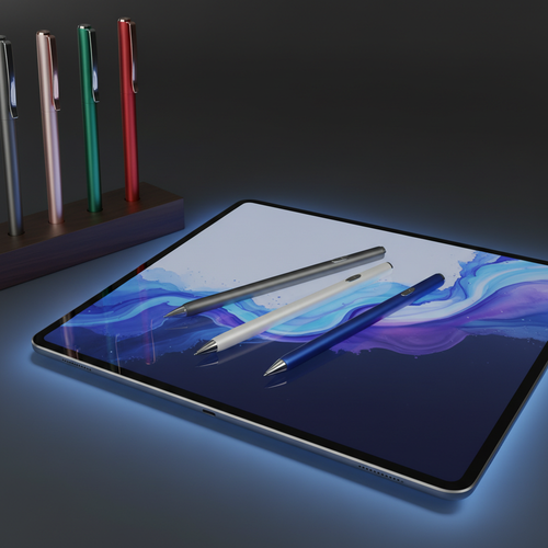 Stylus lifestyle